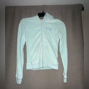 Hidden cult set full zip jacket & shorts